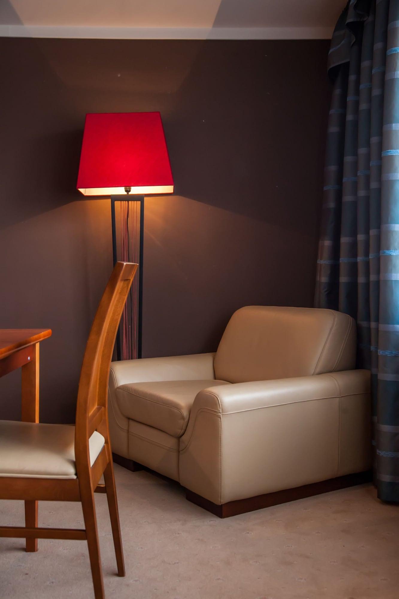 Farmona Hotel Business & Spa Krasków Eksteriør bilde