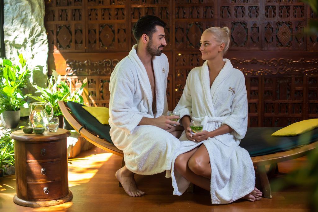 Farmona Hotel Business & Spa Krasków Eksteriør bilde