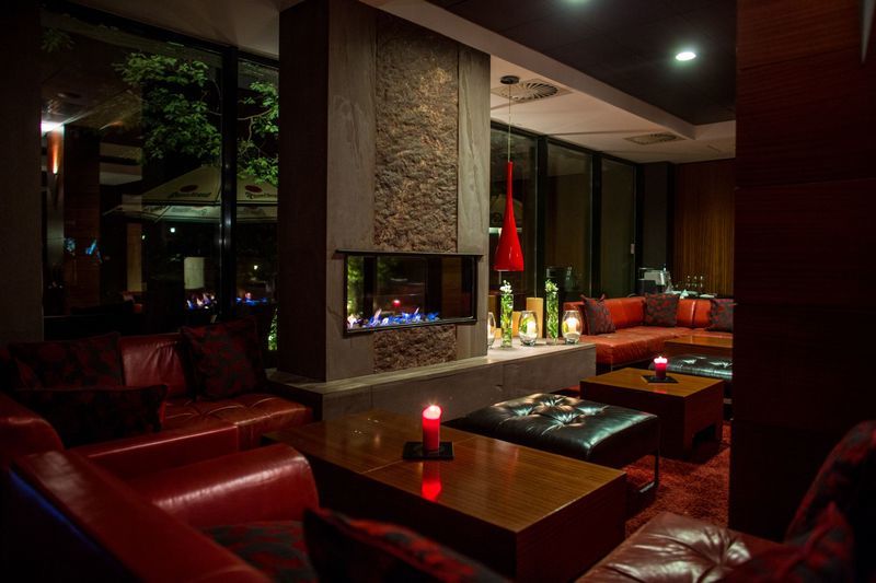 Farmona Hotel Business & Spa Krasków Eksteriør bilde