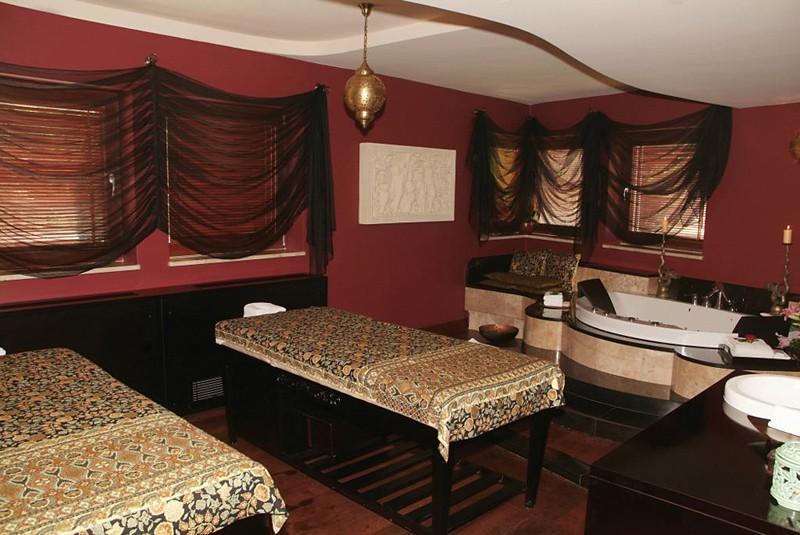Farmona Hotel Business & Spa Krasków Eksteriør bilde
