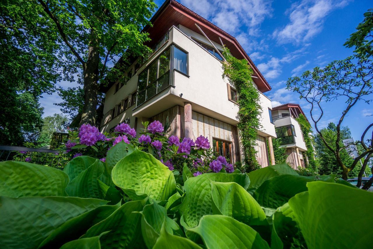 Farmona Hotel Business & Spa Krasków Eksteriør bilde