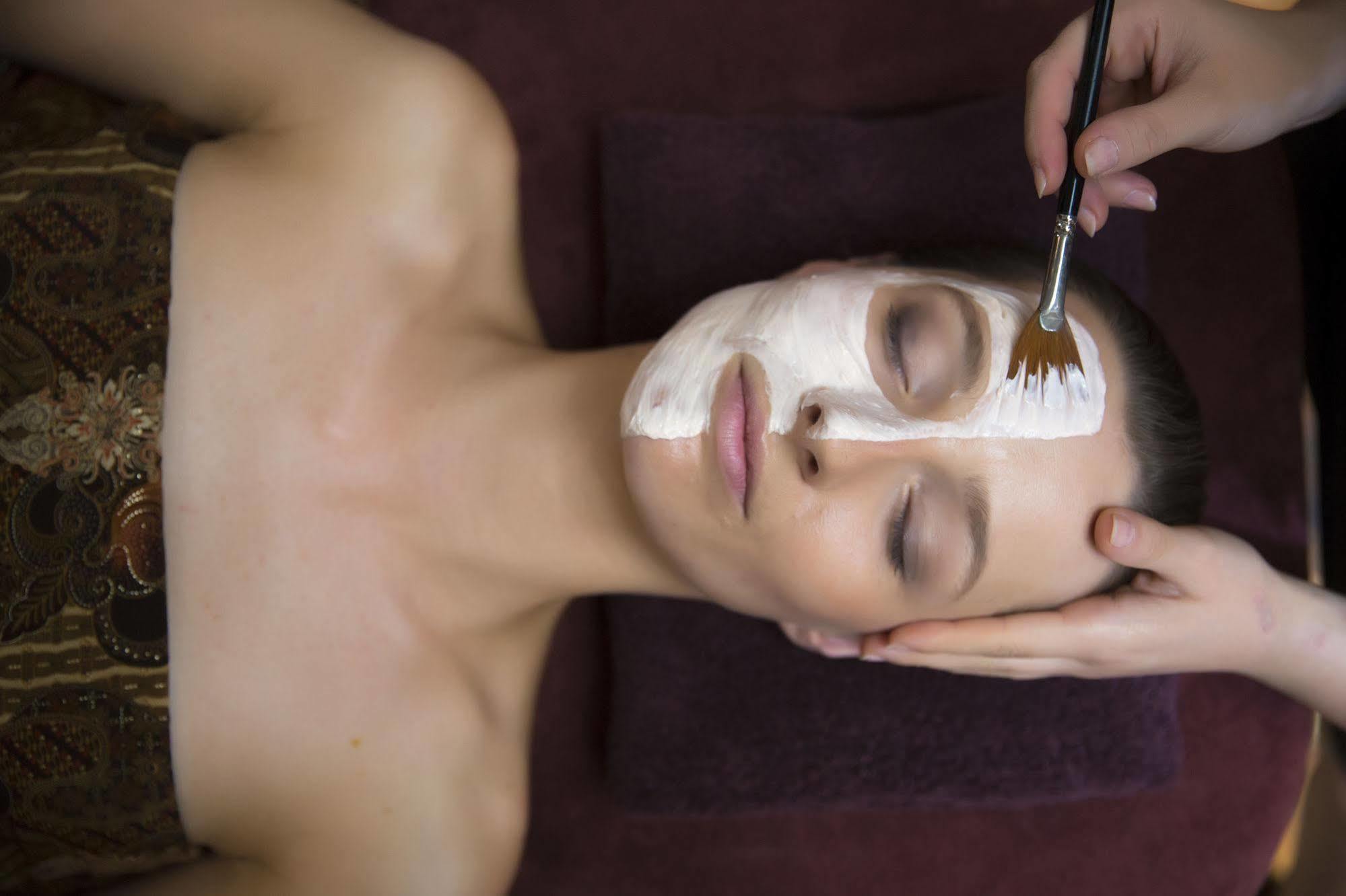 Farmona Hotel Business & Spa Krasków Eksteriør bilde